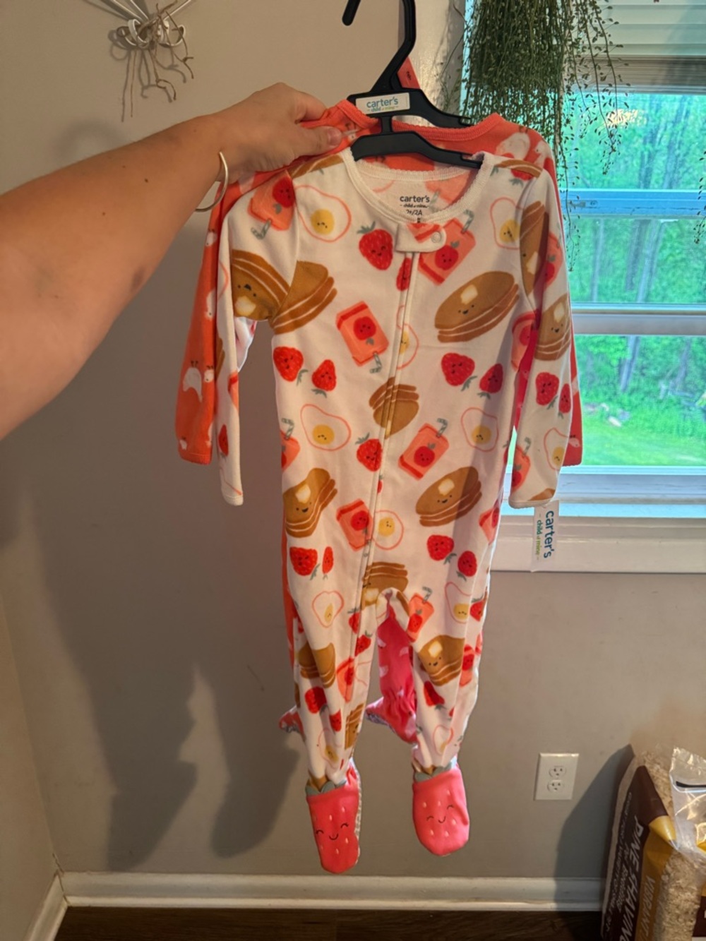 Carters Bundle New with tags